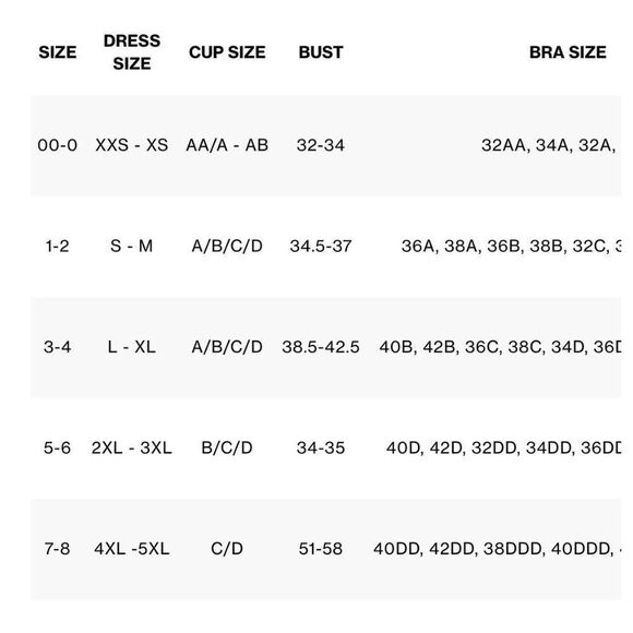 Good American Women’s Sculpt Band Bikini Top Black - Picture 9 of 10